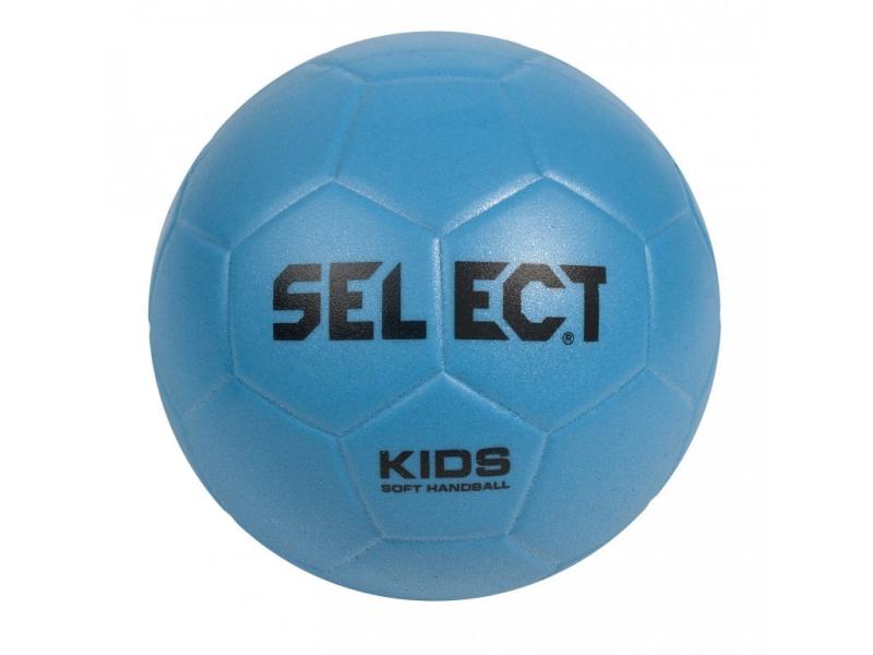 Select Loptu hádzaná HB Soft Kids - 1