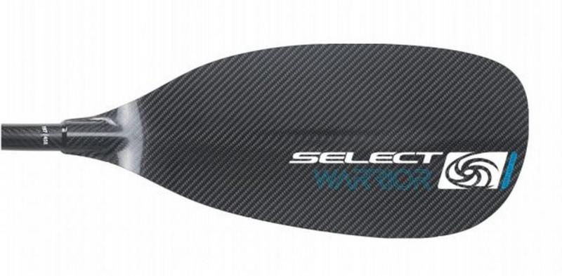 Select WARRIOR Bent