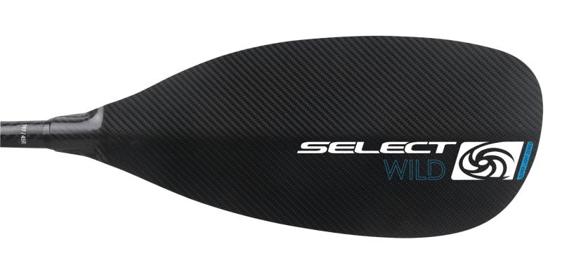 Select WILD Carbon Bent