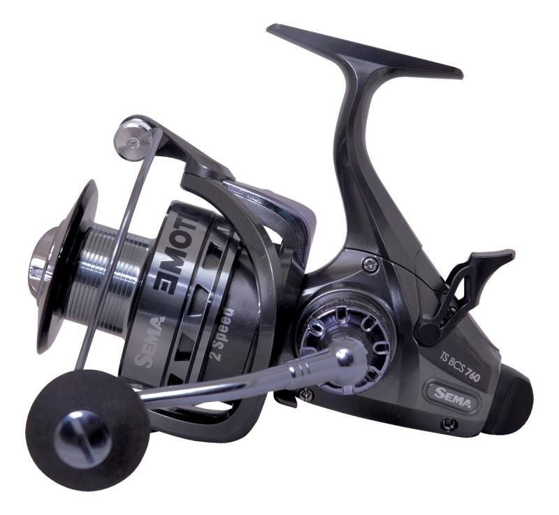 SEMA Naviják Emotion TS BCS 750
