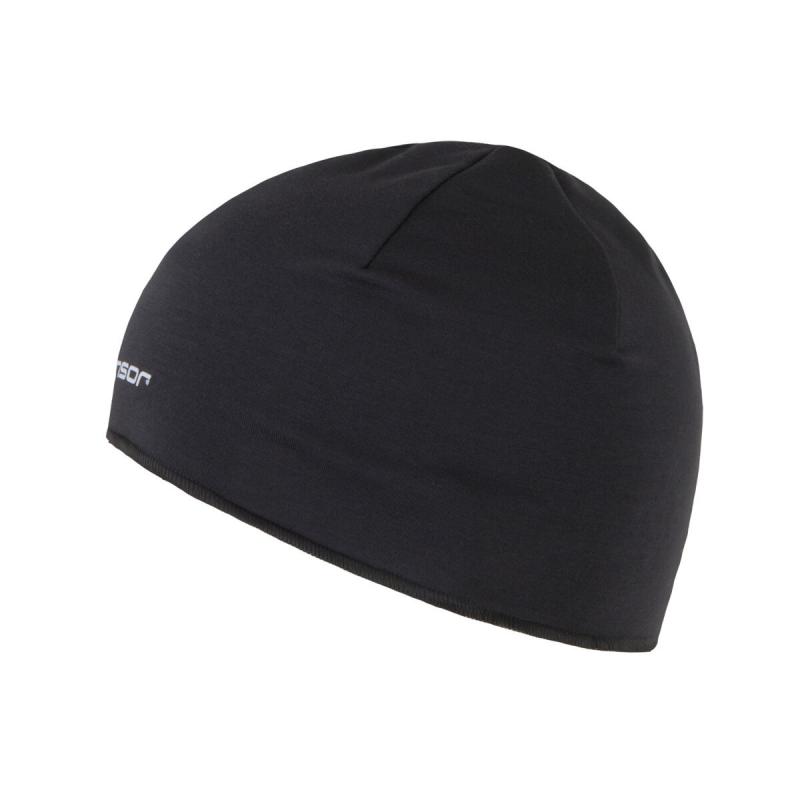 Sensor Thermostretch černá čepice