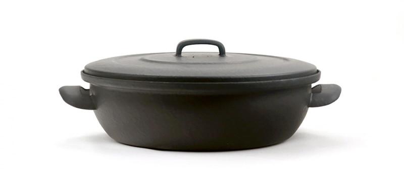 Sfinx Mísa zapékací + poklice BSE pr.28cm
