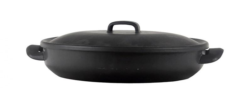 Sfinx Pekáč + poklice BSE 32x24x 7cm ovál 3,5l