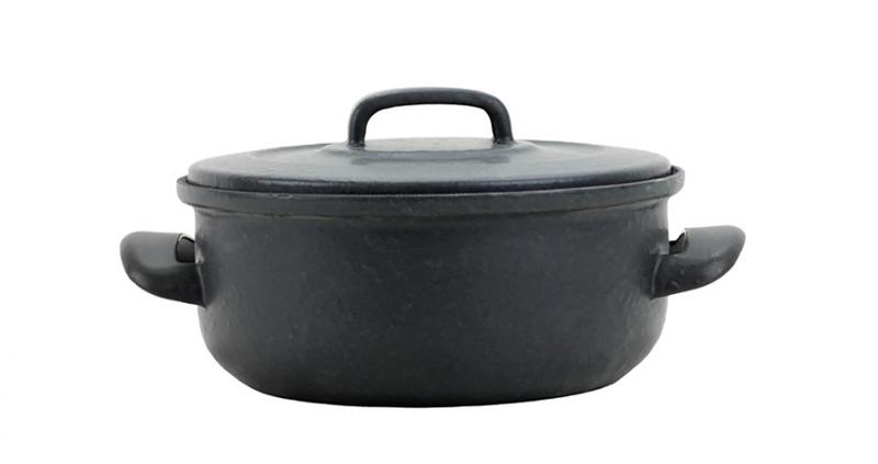 Sfinx Rendlík + poklice BSE 18cm 1,5l