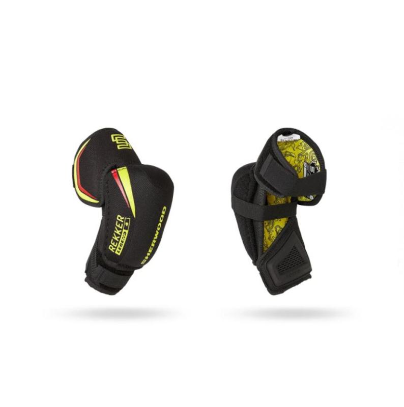 Sherwood Rekker Legend 4 JR juniorské lokty