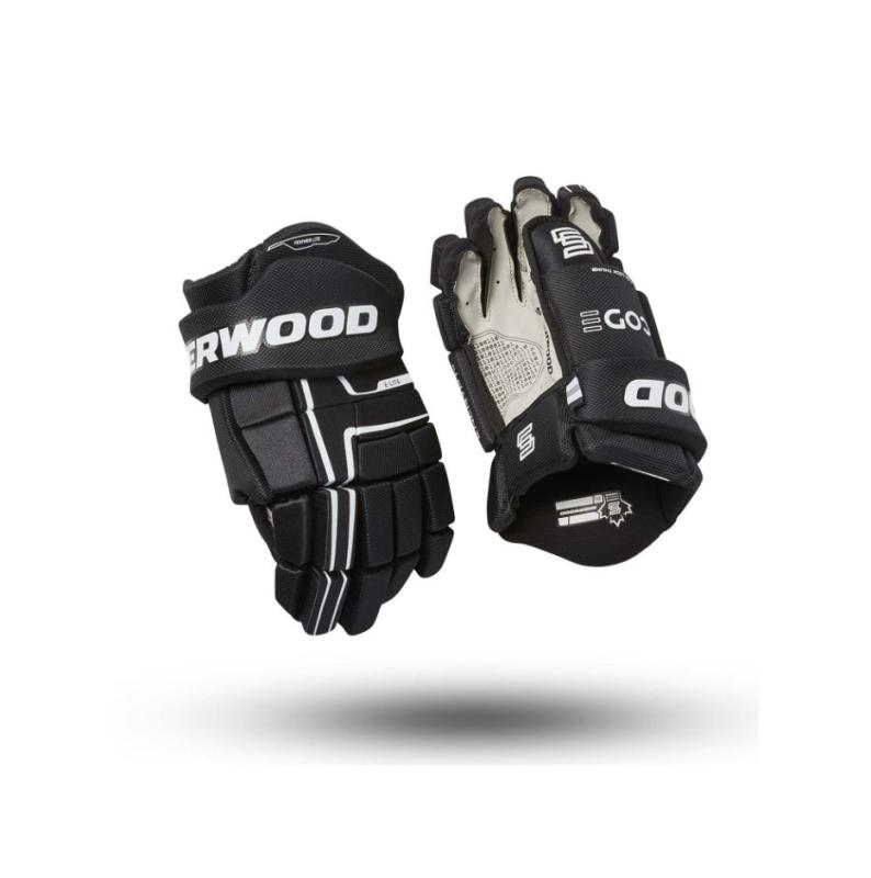 Sherwood Code Encrypt 4 JR juniorské rukavice