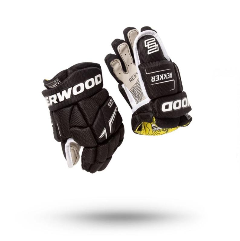 Sherwood Rekker Legend 4 YTH dětské rukavice