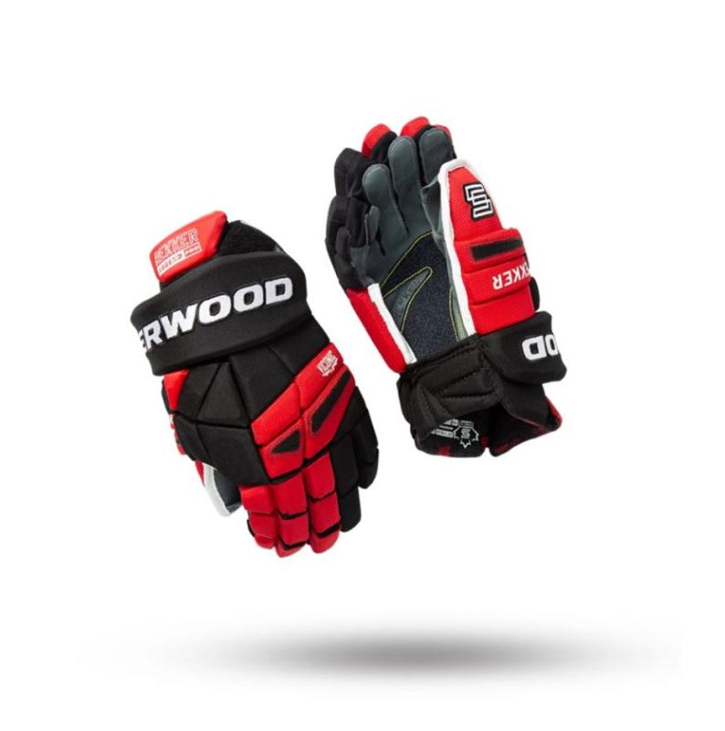 Sherwood Rekker Legend Pro JR juniorské rukavice