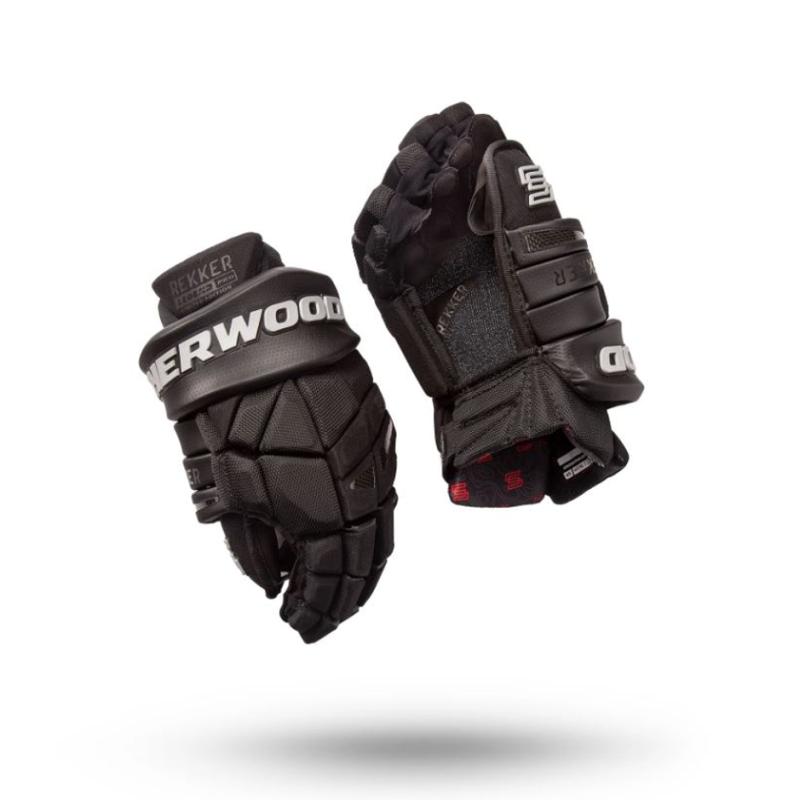 Sherwood Rekker Legend Pro LE SR seniorské rukavice