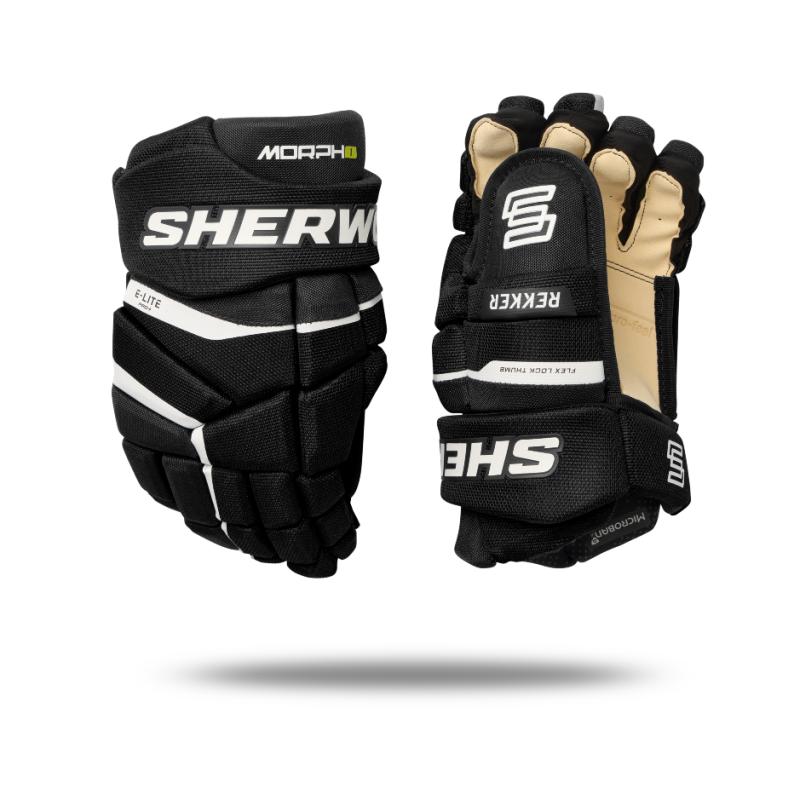 Sherwood Rekker Morph 1 JR juniorské rukavice