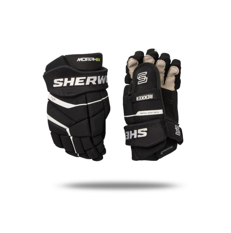 Sherwood Rekker Morph 2 JR juniorské rukavice