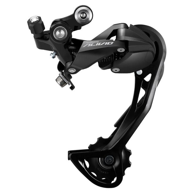 Shimano Alivio RD-M3100 SGS 9-RÝCHLOSTNÝ prehadzovač