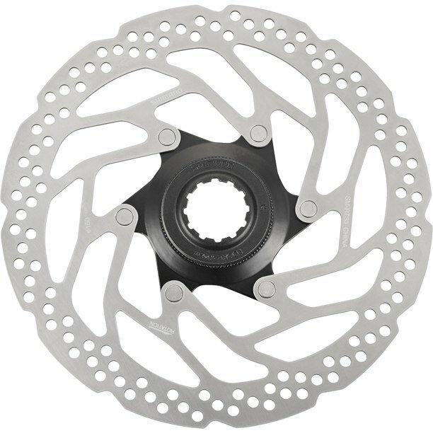 Shimano brzdový kotouč Altus SM-RT30 160mm Center lock