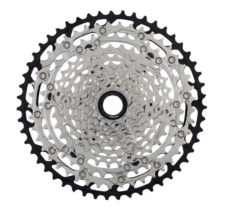 Shimano CS-M7100 SLX 10-45 dvanásťrýchlostný kazeta