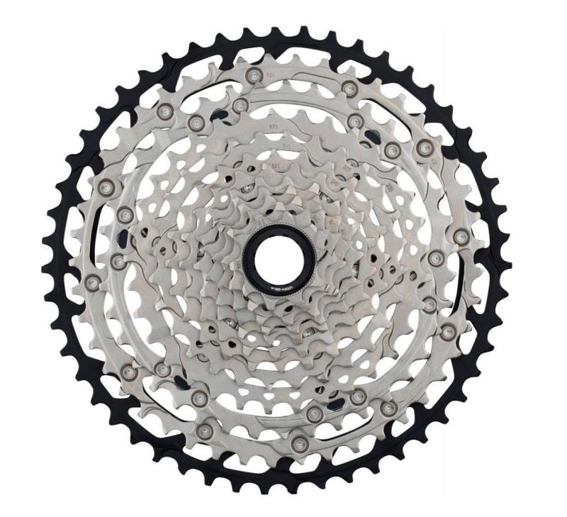 Levně Shimano CS-M7100 SLX 10-45 dvanáctikolo