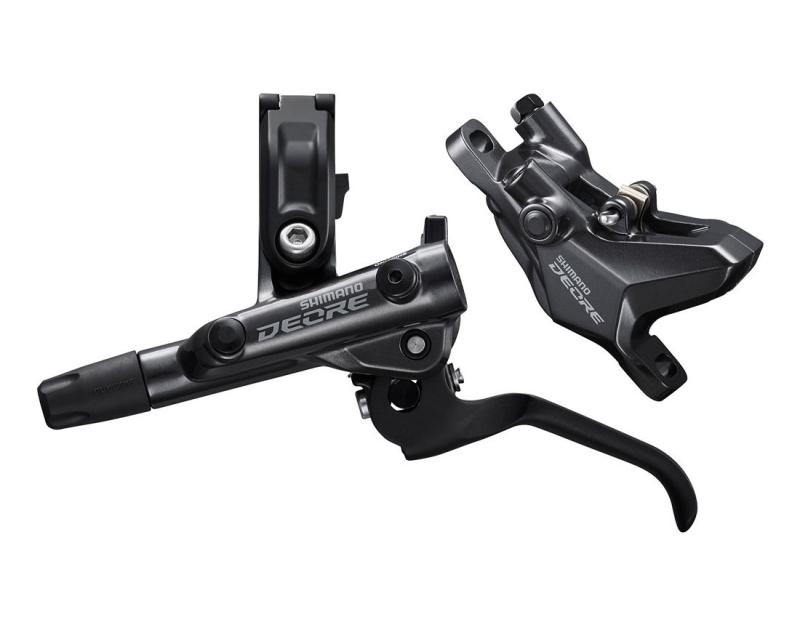 Shimano Deore BR-M6100 Hydraul.přední brzda kotoučová