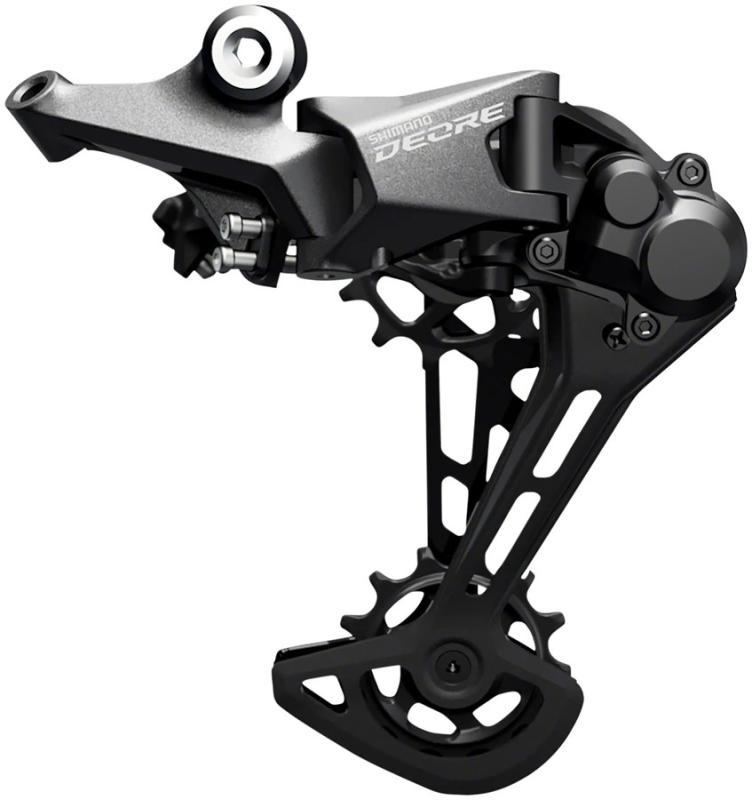 Shimano Deore RD-M5100 SGS 11RYCHL. měnič