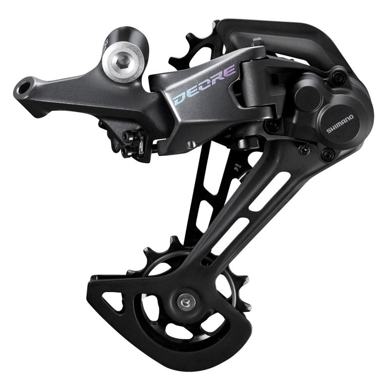 Shimano Deore RD-M6100 SGS 12 Rychl. měnič