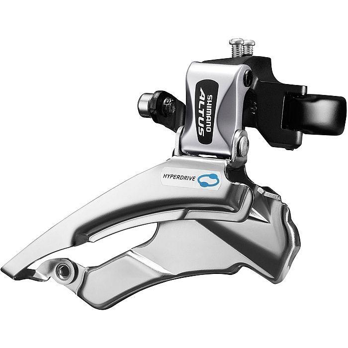 Shimano FDM313 34.9/31.8 Down Swing prehadzovač