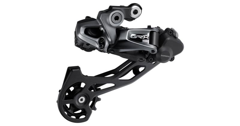 Shimano GRX RD-RX810 11 Rychlostí Gravel měnič