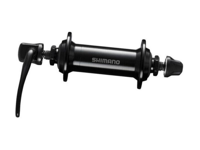 Levně Shimano HB-TX500 32D náboj přední