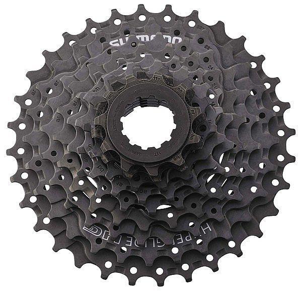 Shimano HG-31 11-30 Balené osemkolo