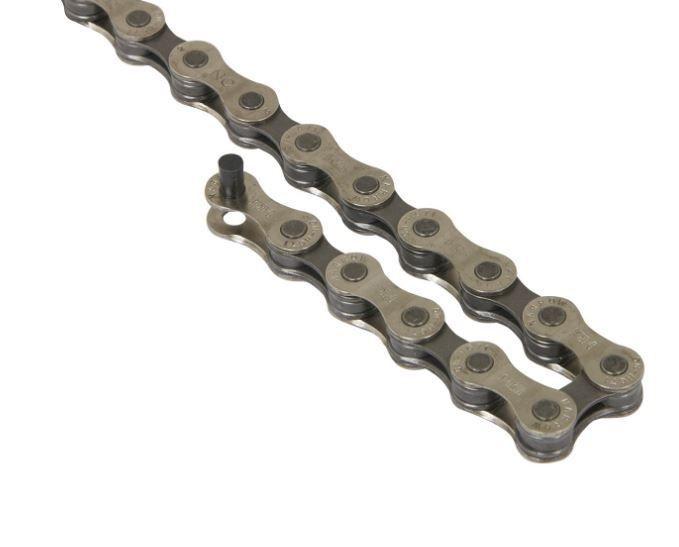 Shimano HG-71 116 čl. Balený reťaz