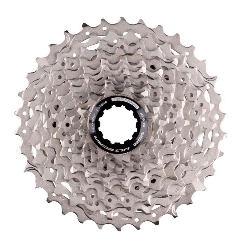 SHIMANO Kazeta SH cestná 12 CSR8101 11-30