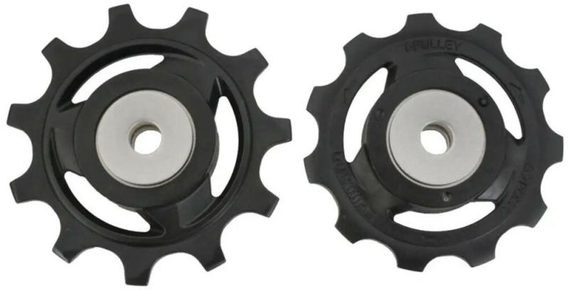 Shimano kladky měniče Ultegra RDR8000 / RDR8050 11 speed (pár), v krabičce
