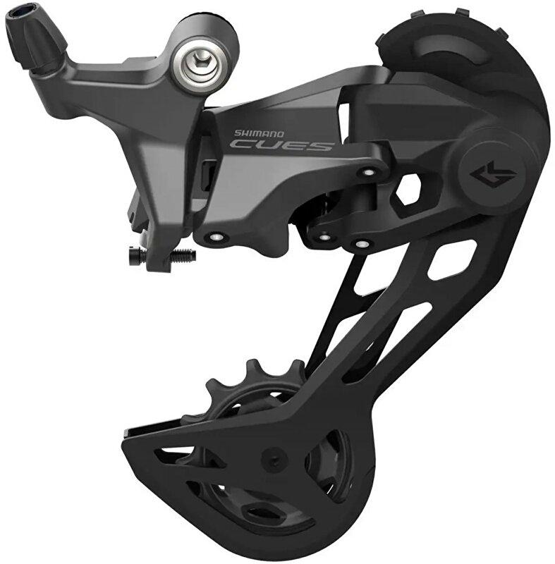 Shimano měnič Cues RD-U6020-10 10 speed, LinkGlide, e-bike, v krabičce