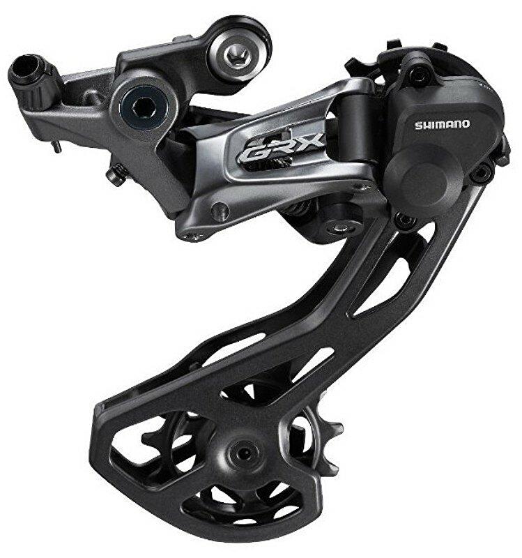 Shimano měnič GRX RD-RX810, 11 speed, dlouhé vodítko, v krabičce