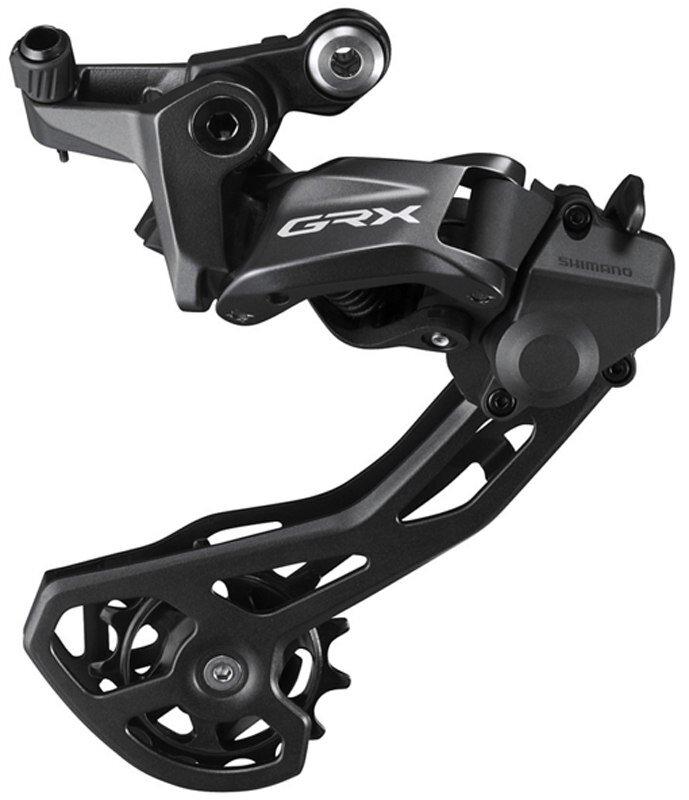 Shimano měnič GRX RD-RX820GS 12 speed, střední vodítko, v krabičce