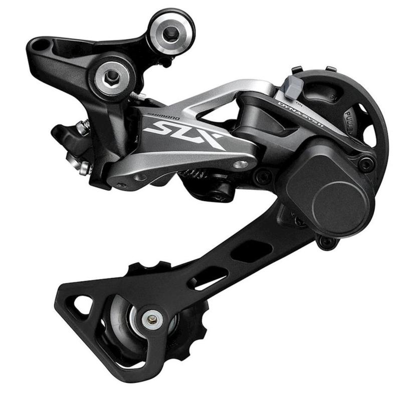 SHIMANO Měnič RDM7000GS SLX 11 kolo, krátké vodítko