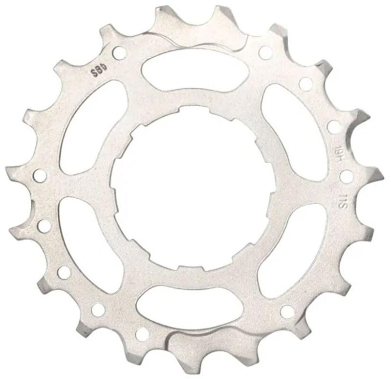 Shimano pastorek 19 zubů pro 11-kazetu CSM8000