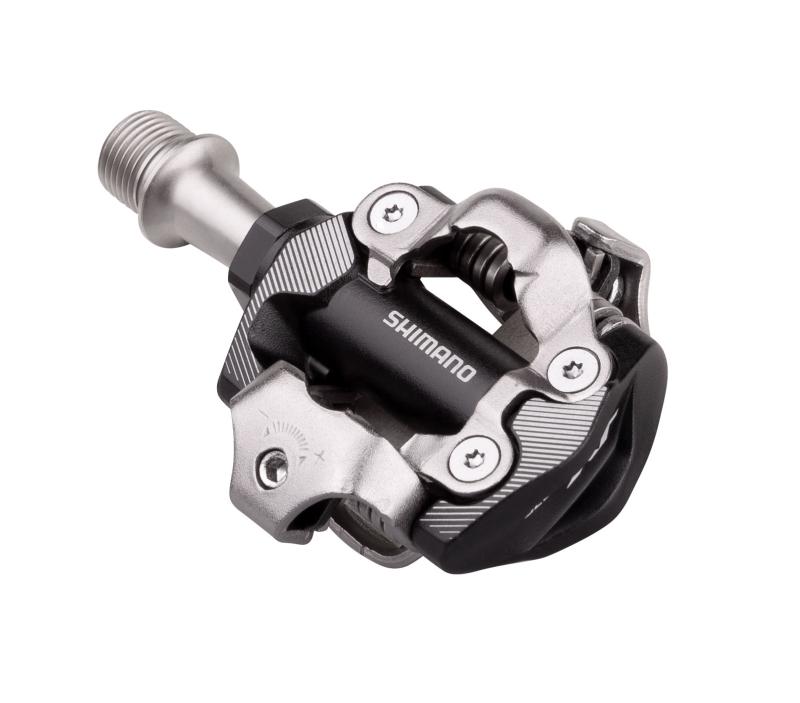 SHIMANO Pedále MTB SPD PDM8100 XT