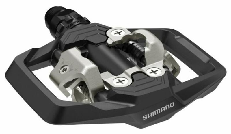 Levně Shimano PD-ME 700 pedály