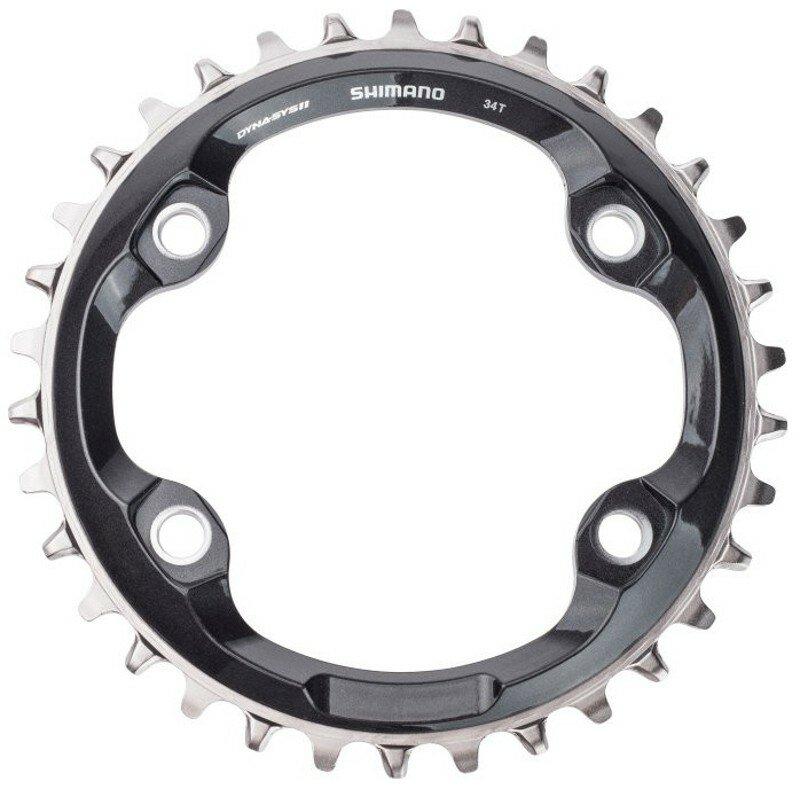 Shimano převodník XT SMCRM81 32 zubů, pro 1x11 speed