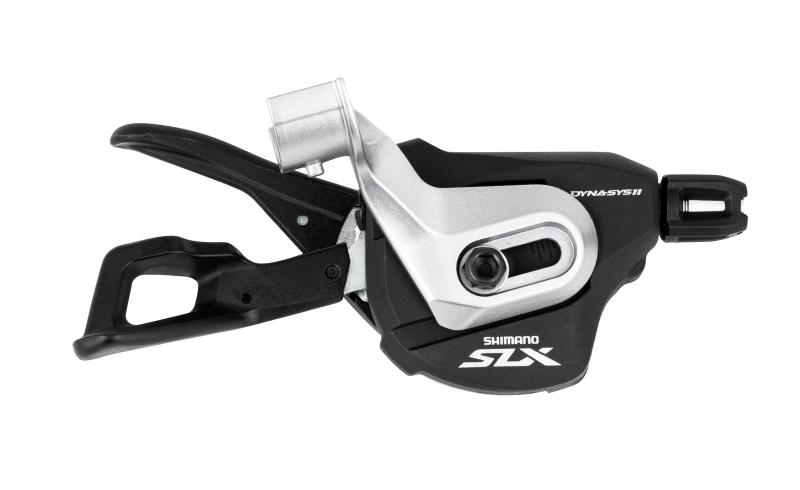 SHIMANO Řadící páčka SLX SLM7000R - 11 pravá, bez objímky