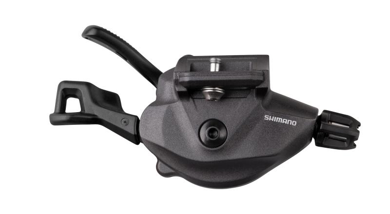 SHIMANO Radiaca páčka XT SLM8100IR 12k pravá, bez objímky