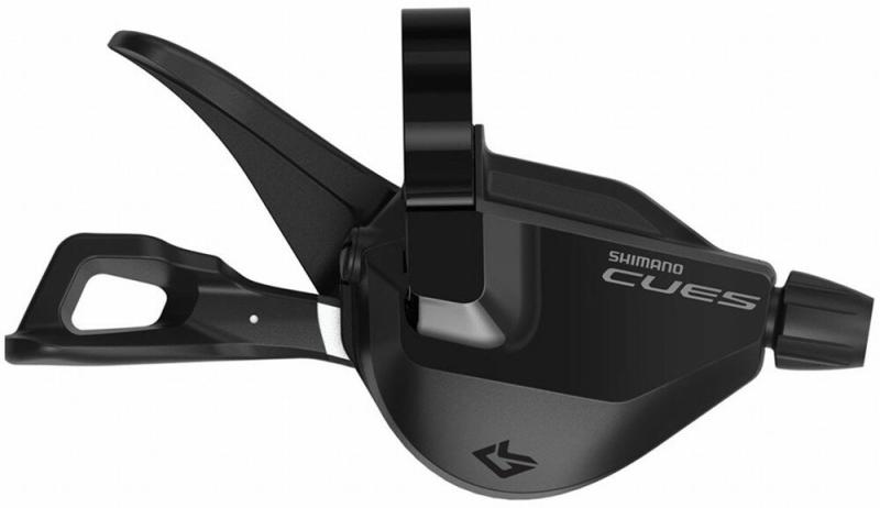 Levně Shimano řazení Cues SL-U6000 10 speed, v krabičce