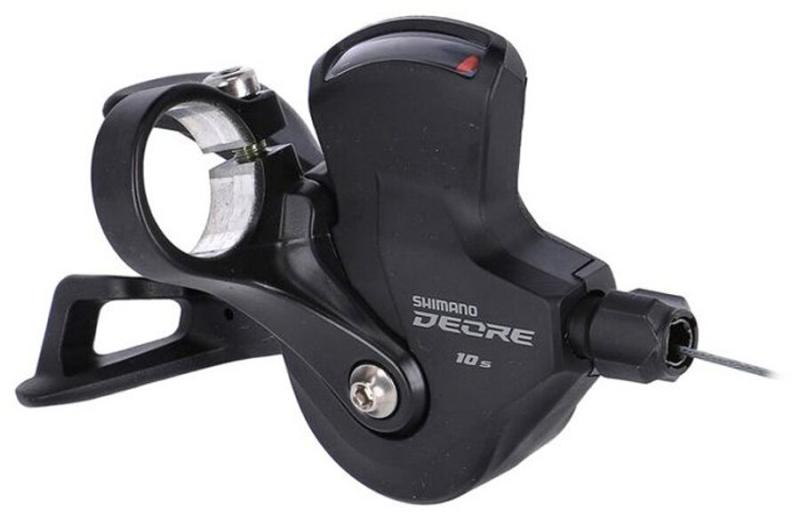 Shimano řazení Deore SL-M4100I-R 10 speed pravé s objímkou