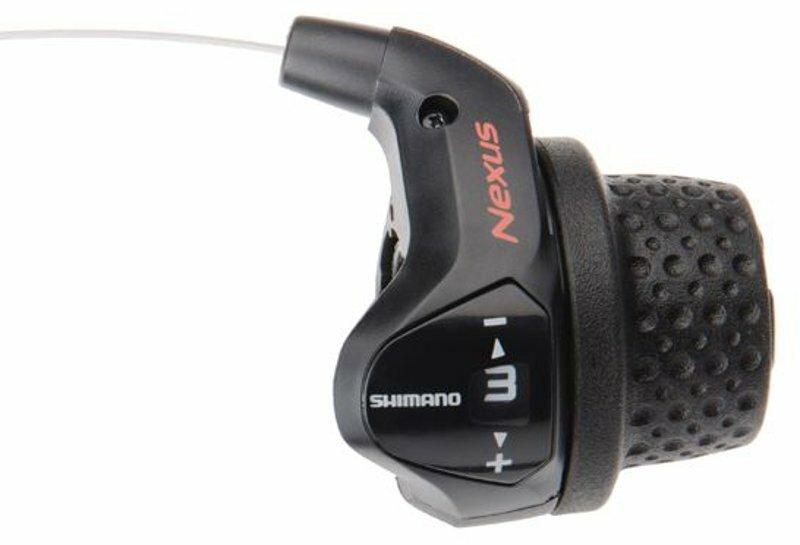 Shimano řazení Nexus SL-3S41ELS 3sp.