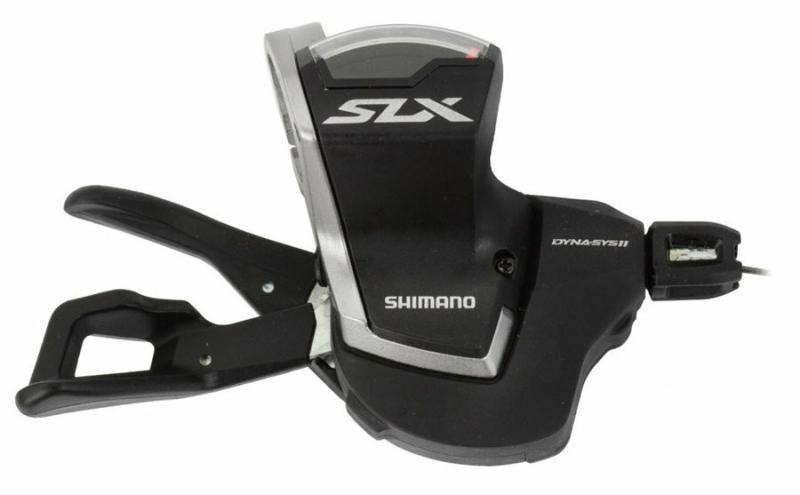 Shimano řazení SLX SL-M7000B-R 11sp. pravé v krabičce