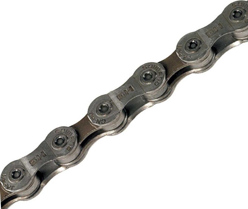Shimano řetěz CN-HG40 8 speed 116 článků