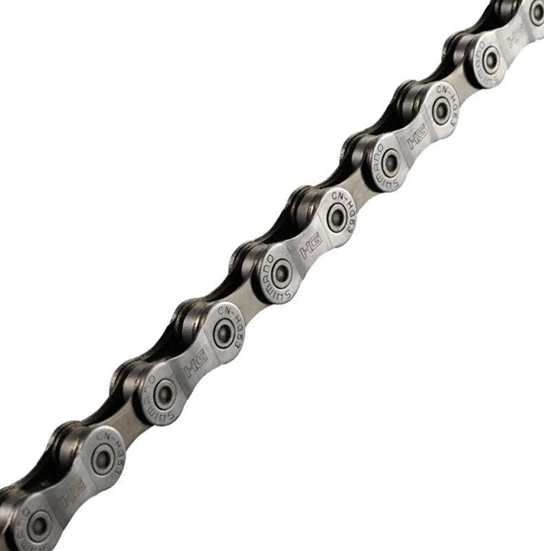 Shimano řetěz CN-HG53 9 speed 114 článků v krabičce