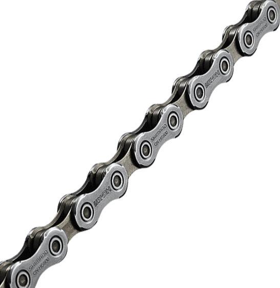 Shimano řetěz CN-HG601 11 speed "SIL-TEC" 126 článků se spojkou Quick-link, v krabičce