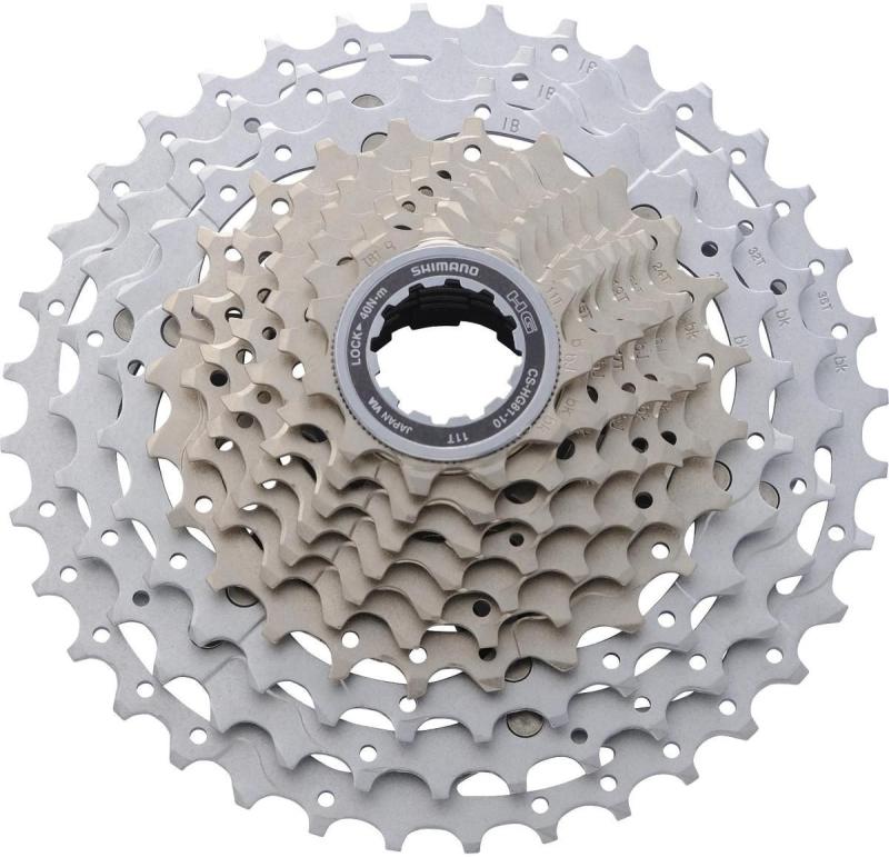 Shimano SLX CS-HG-81 11-32 Balené desatikolo