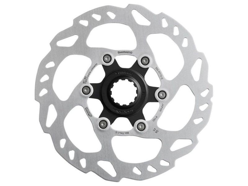 Shimano SMRT70 180mm Centerlock kotouč brzd