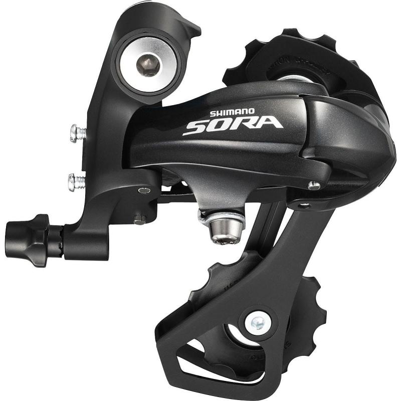 Levně Shimano Sora RDR3000 9KOLO měnič