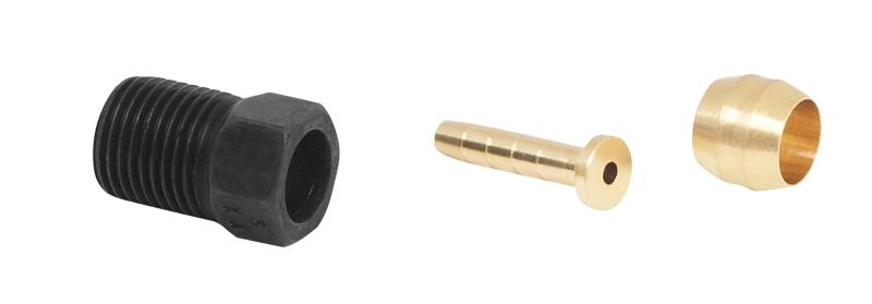 SHIMANO Šroub pro brzdovou hadičku SMBH90